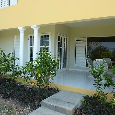 The Atrium At Ironshore Montego Bay Luaran gambar