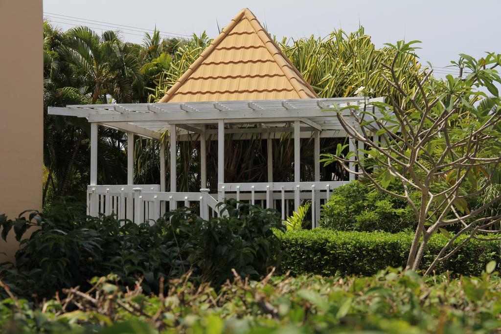 The Atrium At Ironshore Montego Bay Luaran gambar