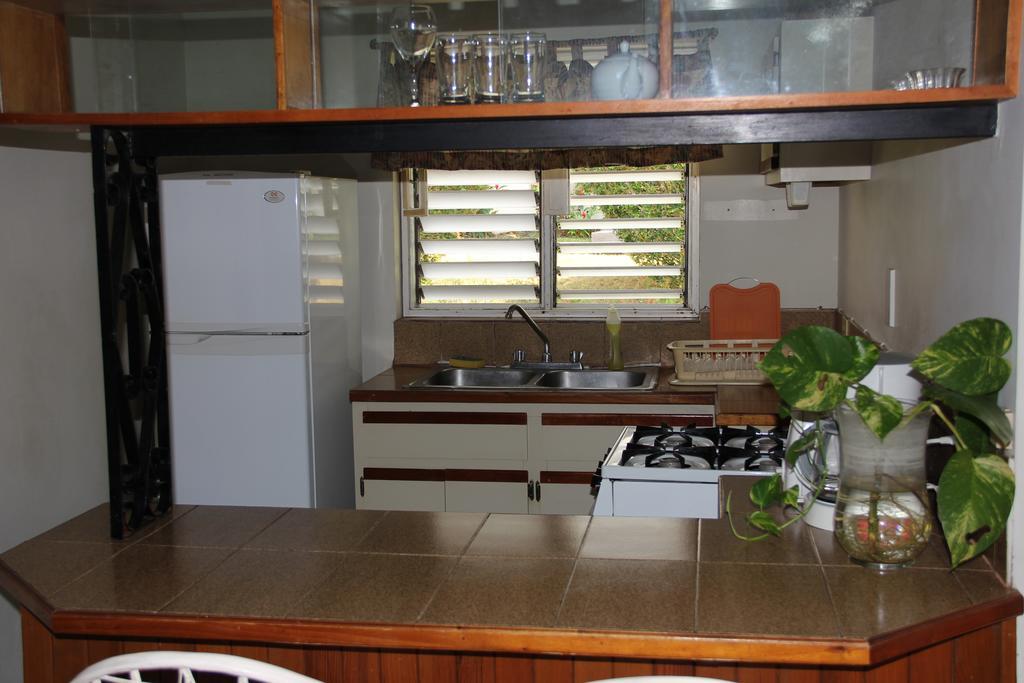 The Atrium At Ironshore Montego Bay Bilik gambar