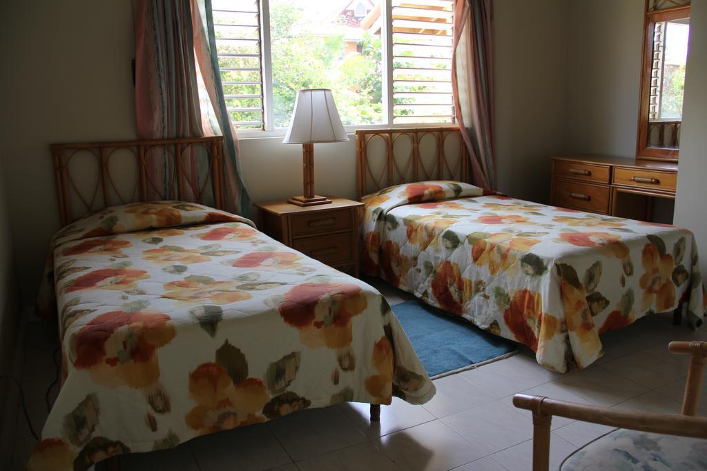 The Atrium At Ironshore Montego Bay Bilik gambar