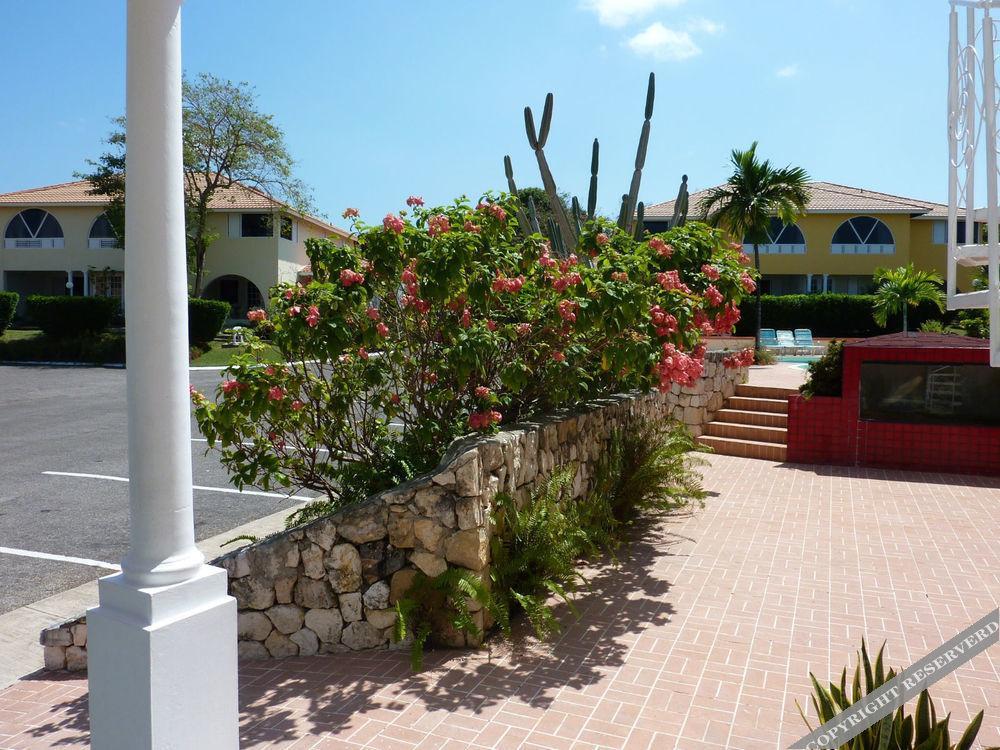 The Atrium At Ironshore Montego Bay Luaran gambar