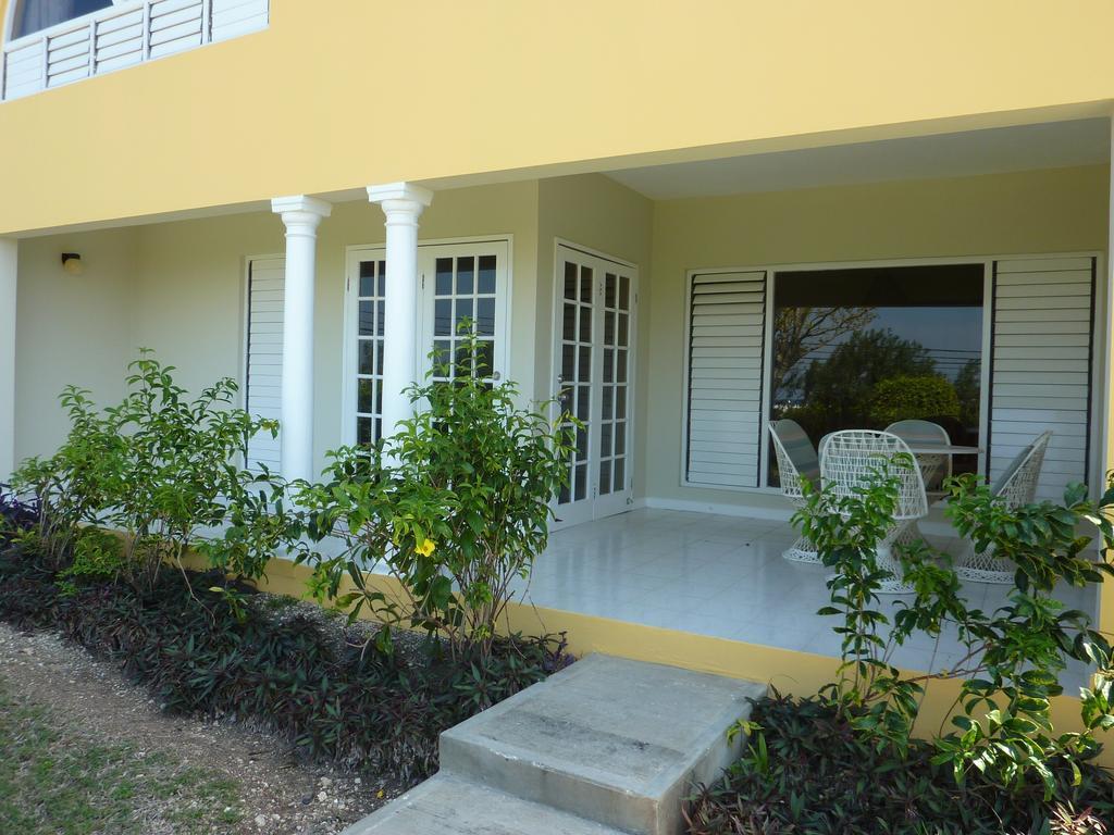 The Atrium At Ironshore Montego Bay Luaran gambar