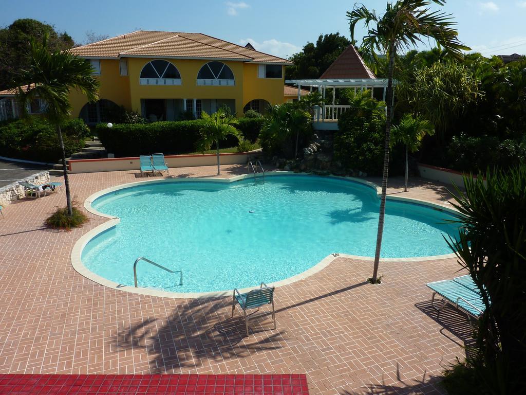 The Atrium At Ironshore Montego Bay Luaran gambar
