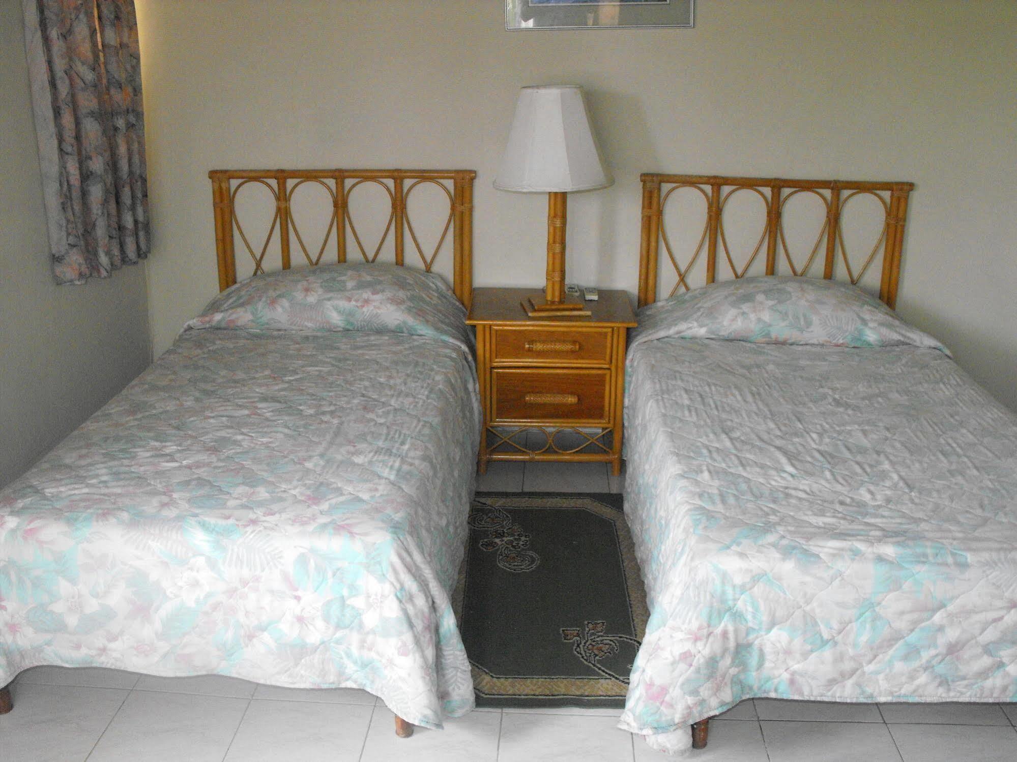 The Atrium At Ironshore Montego Bay Luaran gambar