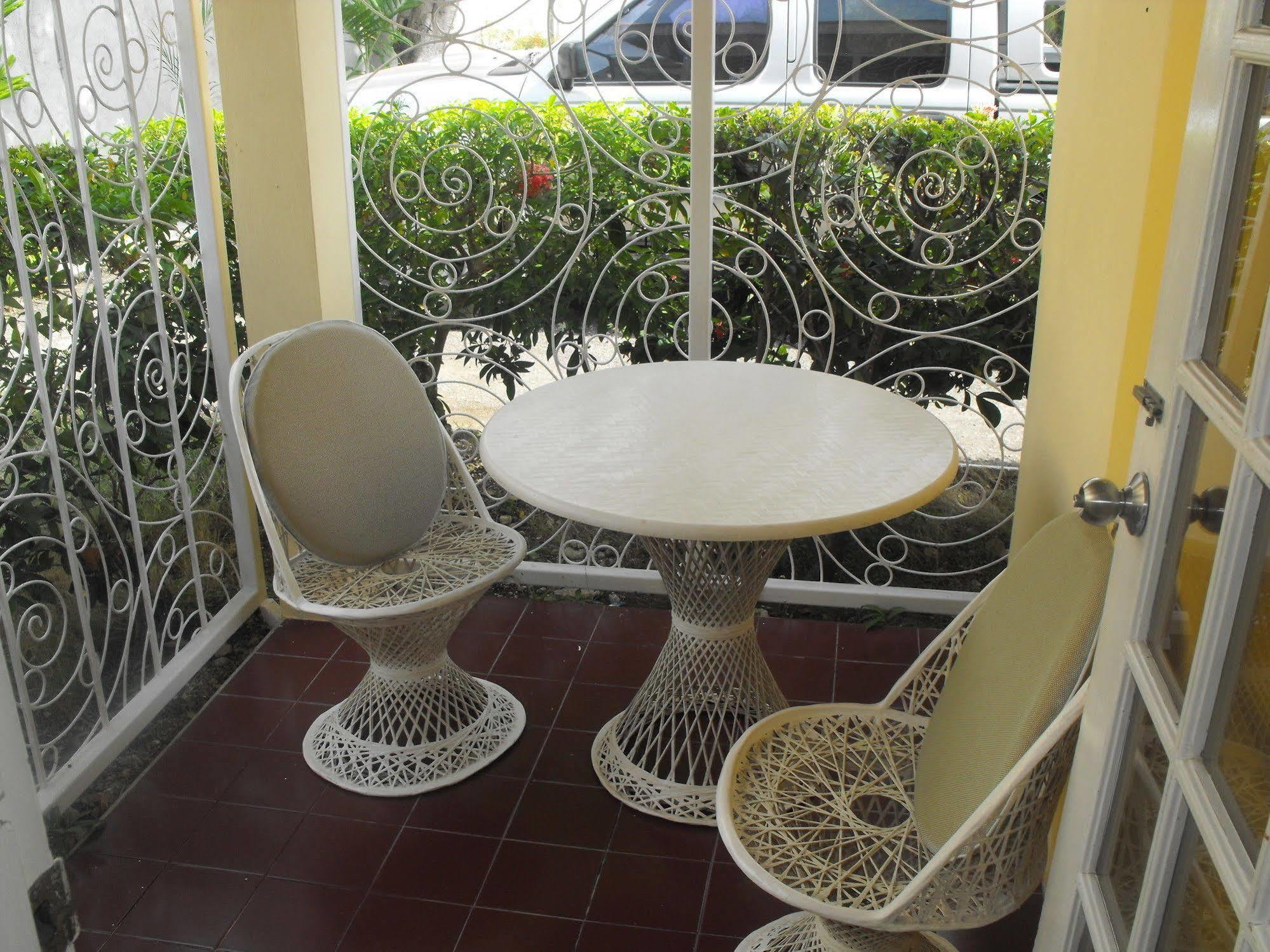 The Atrium At Ironshore Montego Bay Luaran gambar