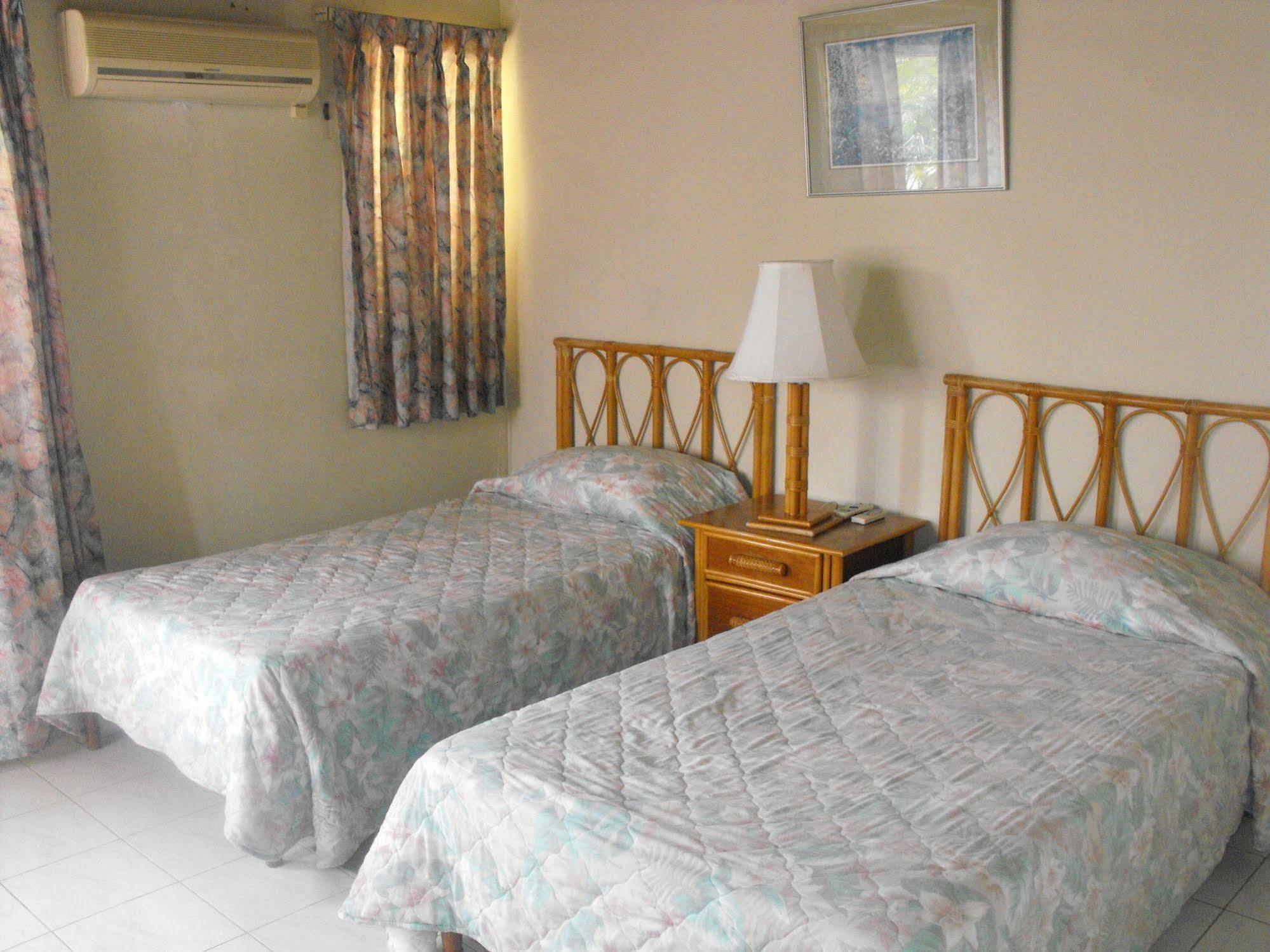 The Atrium At Ironshore Montego Bay Luaran gambar