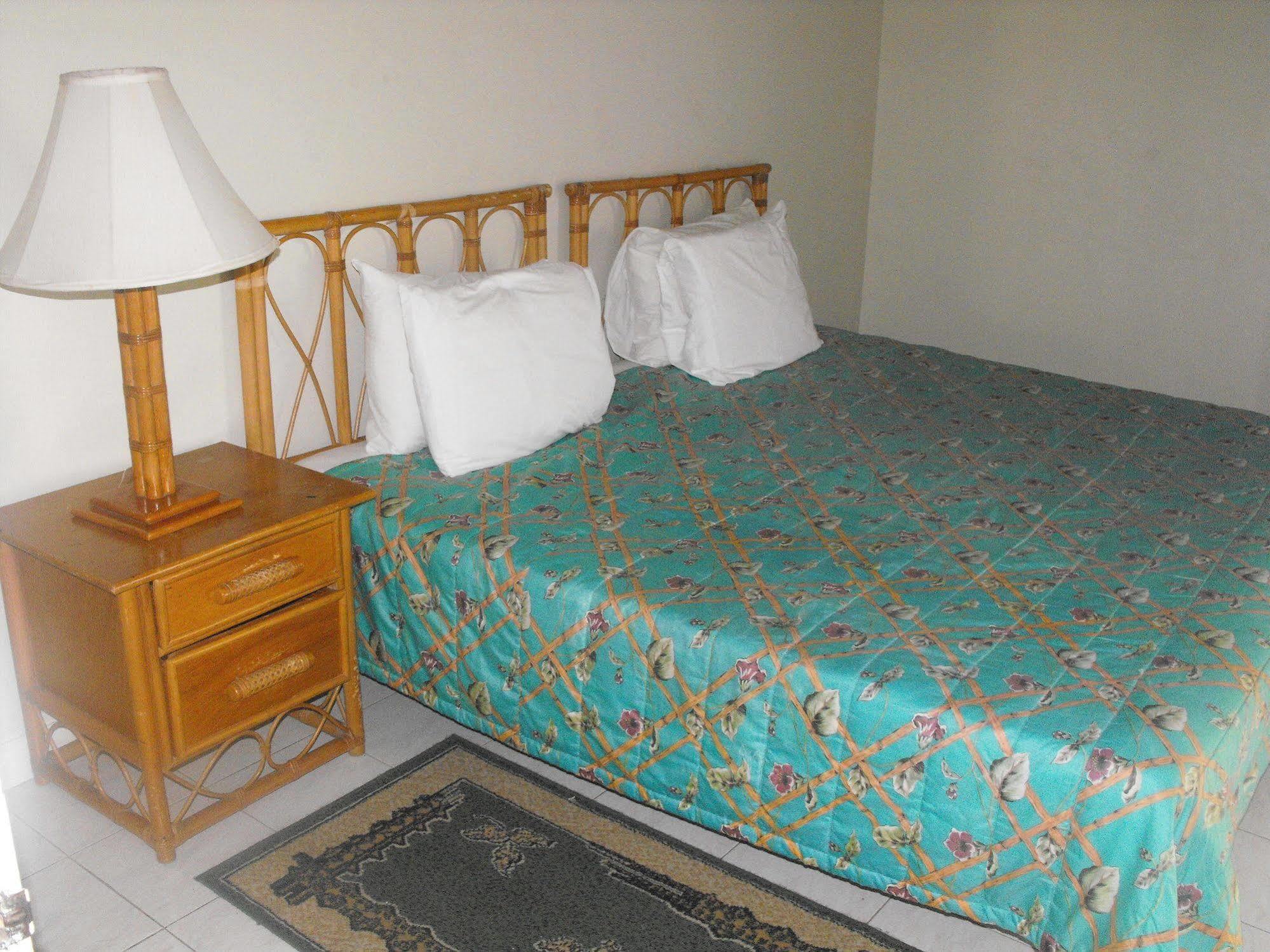 The Atrium At Ironshore Montego Bay Luaran gambar