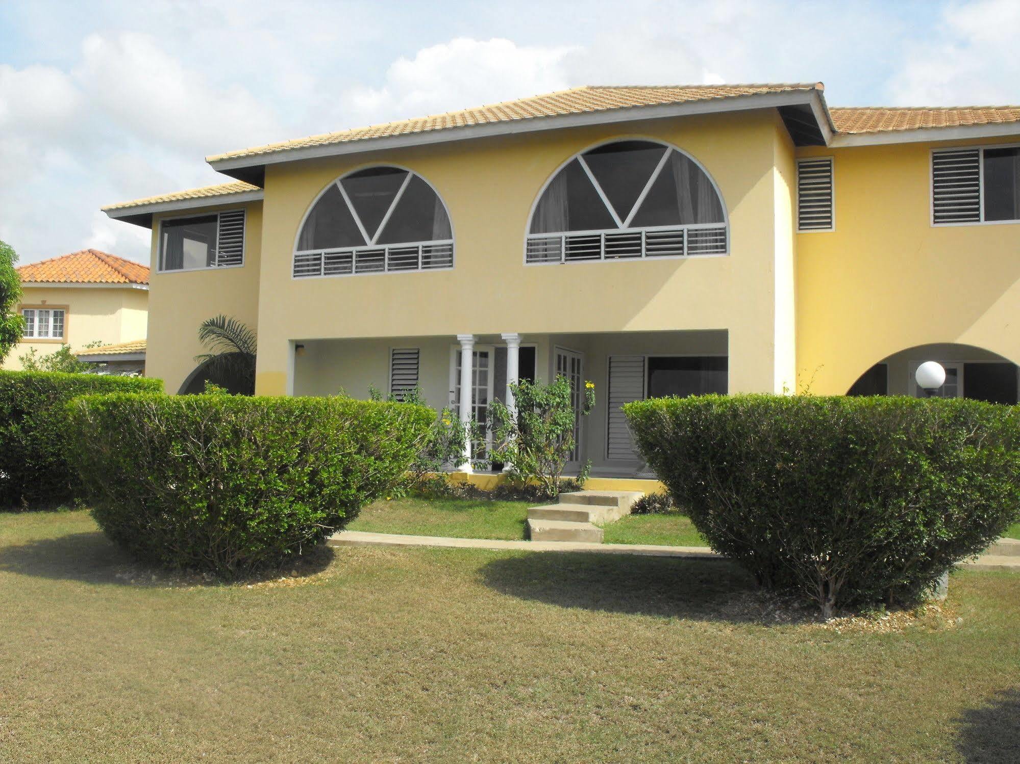 The Atrium At Ironshore Montego Bay Luaran gambar